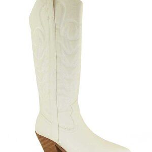 Brand New Leather Coconuts by Matisse Women's Agency Boot